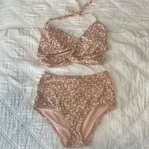 Aerie Swimsuit